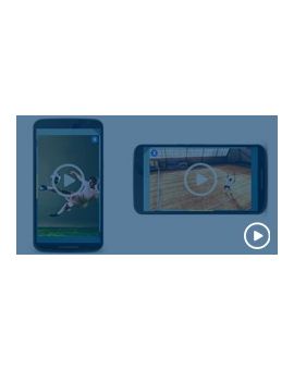 Interstitial mobile video ads plugin for Revive Adserver
