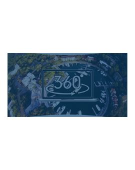 360 Rotating Cube Ads