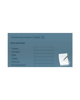 Signup and Billing Suite for Revive adserver