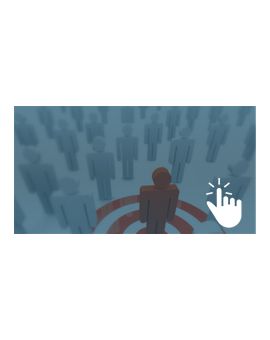 Profile Targeting for Advertiser