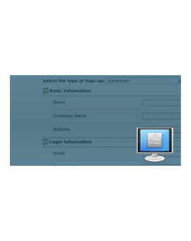 Billing System Integration with Authorize.net
