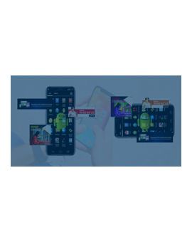 Mobile ads SDK for Android Application 