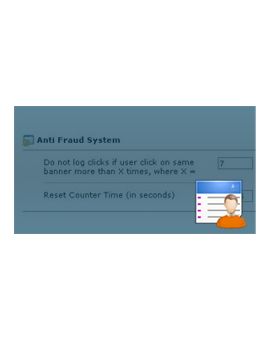 Billing System Custom Clicks & Impressions with Authorize.net
