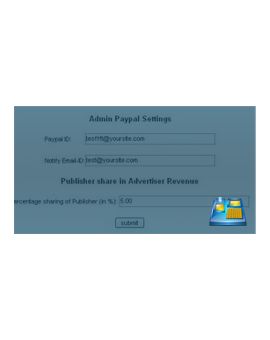 Billing Module