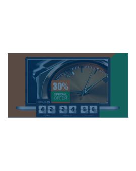 Countdown Ad Format