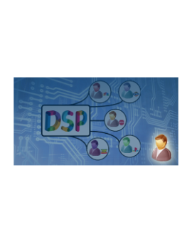 Advanced DSP plugin - GO LANG