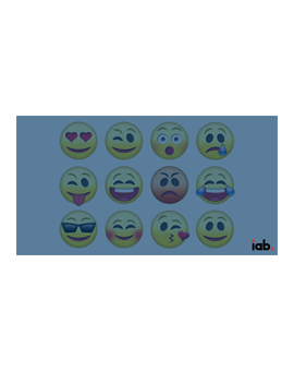 IAB emoji ad format for Revive adserver