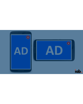 IAB full page flex a