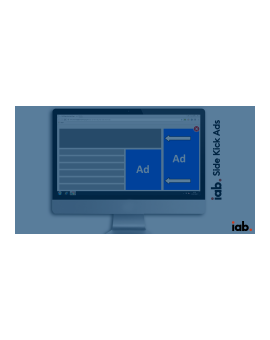 IAB side kick ads for Revive adserver
