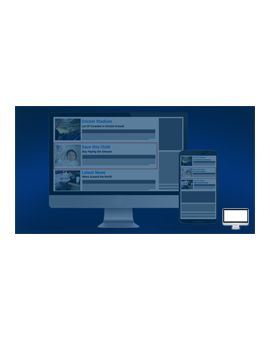 In feed native ads plugin