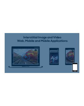 Interstitial image and video ads plugin for Revive Adserver 