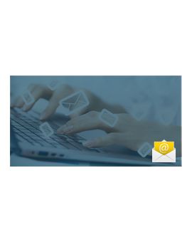 Multiple Ads in an Email Zone
