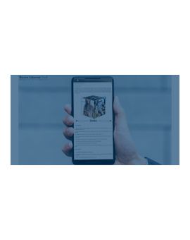 Swipe Cube Ad Format