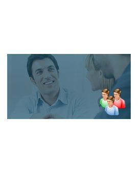 Ad targeting by language