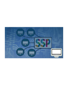 Advanced SSP plugin - GO LANG