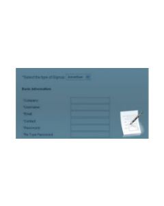 Signup and Billing Suite for Revive adserver