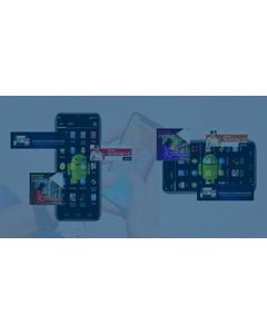 Mobile ads SDK for Android Application 