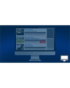 Content stream native ads plugin