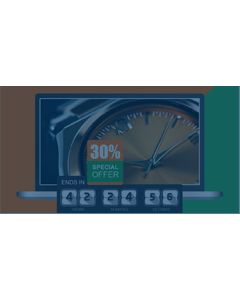 Countdown Ad Format