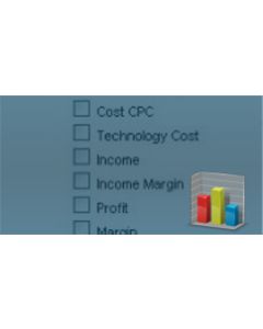 Customized Statistics Reports for Advertisers & Publishers