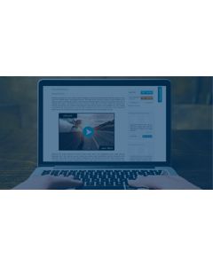 Flip book ad Format 