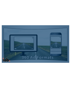 IAB 360 degree ad