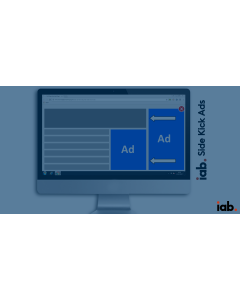 IAB side kick ads for Revive adserver