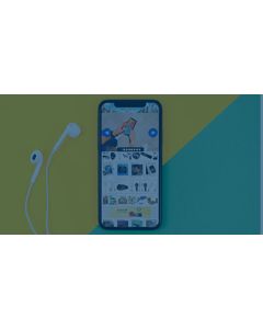 Interstitial Image Swipe Ads