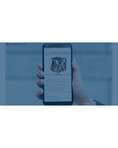 Swipe Cube Ad Format
