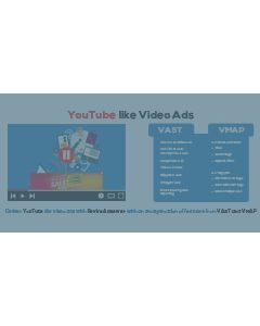 anti ad blocker add-on for VAST video ads plugin in Revive Adserver(Default)