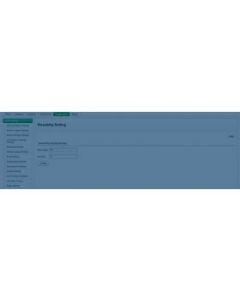 Ad Delivery Based on Page View Plugin