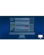 Content stream native ads plugin