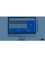 IAB slider bar ads for Revive adserver