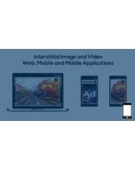 Interstitial image and video ads plugin for Revive Adserver 