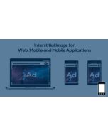 Interstitial image ads plugin 