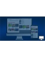 Recommended widget native ads plugin