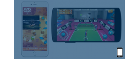 In Game Ads