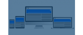 Interstitial Push down Ad format
