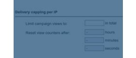 IP Based Frequency Capping