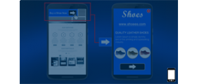Mobile Interstitial with full page flex ads plugin 