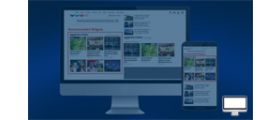 Recommended widget native ads plugin