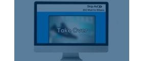 Take over ads for Revive Adserver