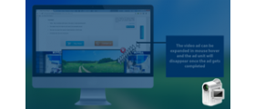 Video-Floor ads plugin for Revive Adserver
