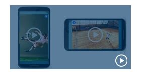 Interstitial mobile video ads plugin for Revive Adserver