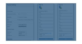 Advertiser and publisher self-registration