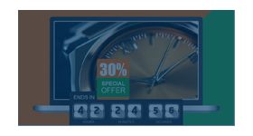 Countdown Ad Format
