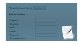 Email to All Advertisers