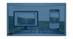 IAB 360 degree ad