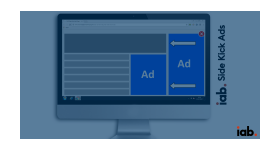 IAB side kick ads for Revive adserver