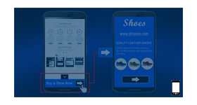 Smartphone Anchored Ads plugin